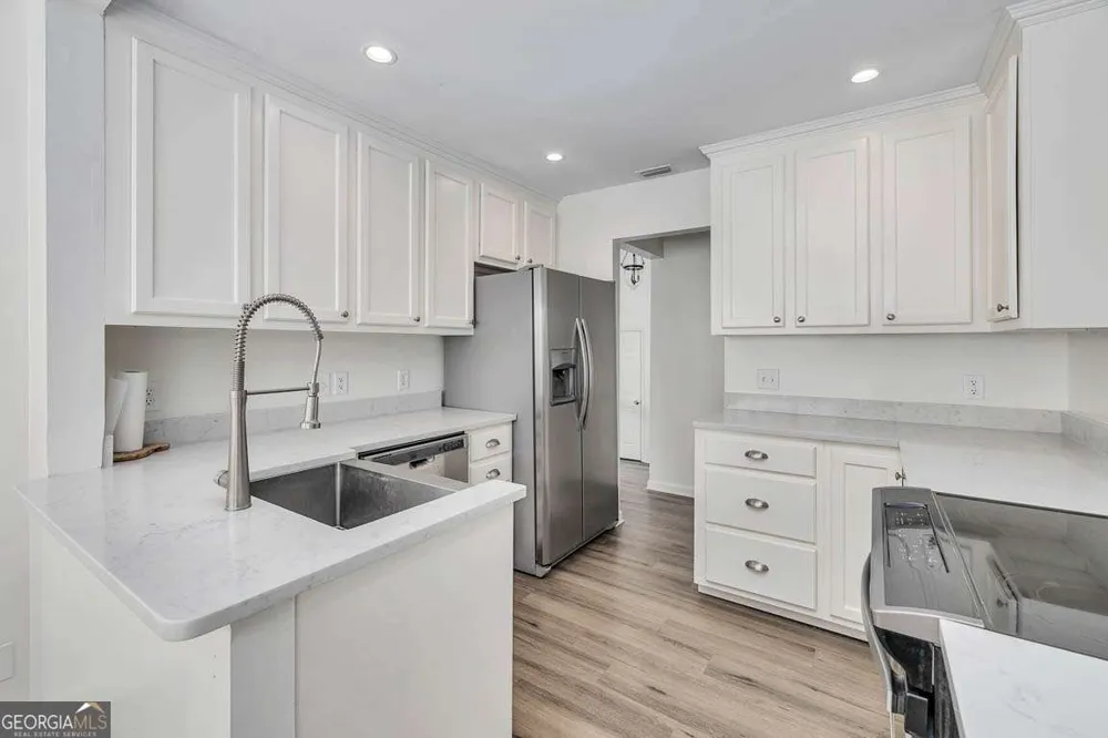 3 Bay Tree CT W St. Simons, GA 31522