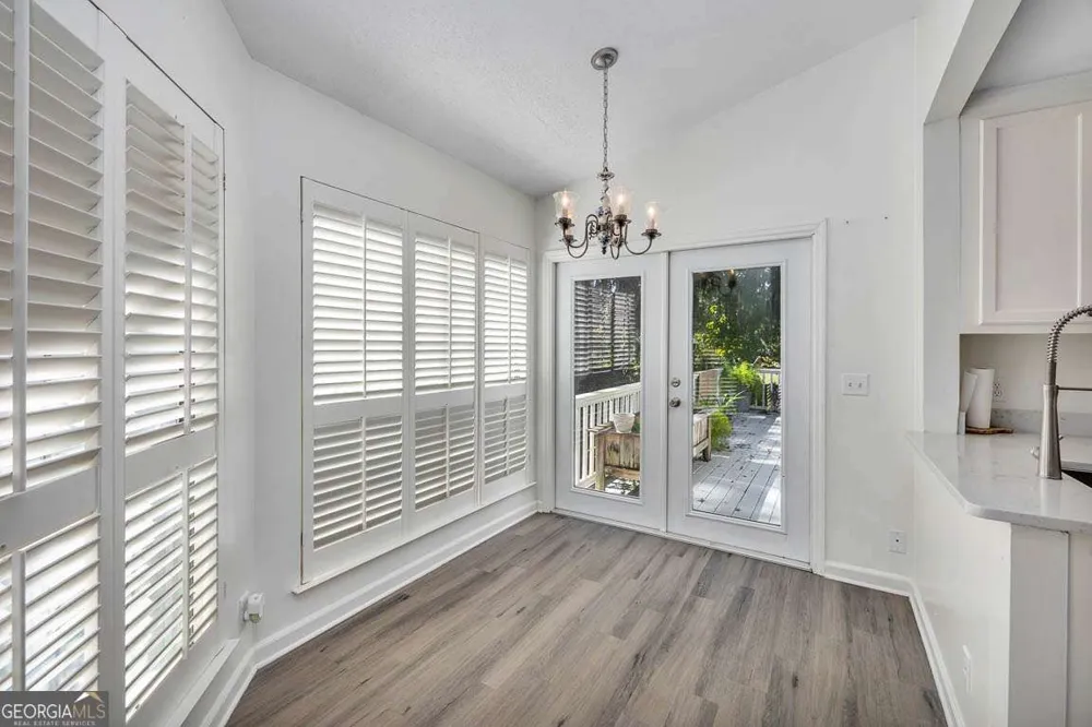 3 Bay Tree CT W St. Simons, GA 31522