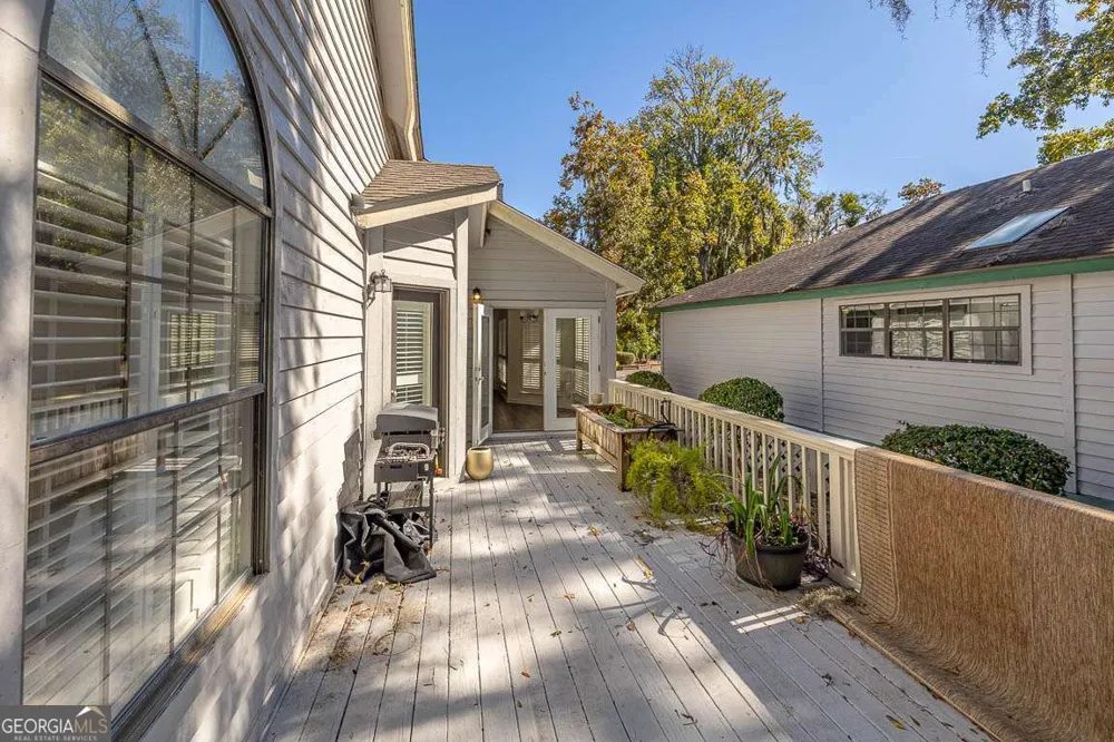 3 Bay Tree CT W St. Simons, GA 31522