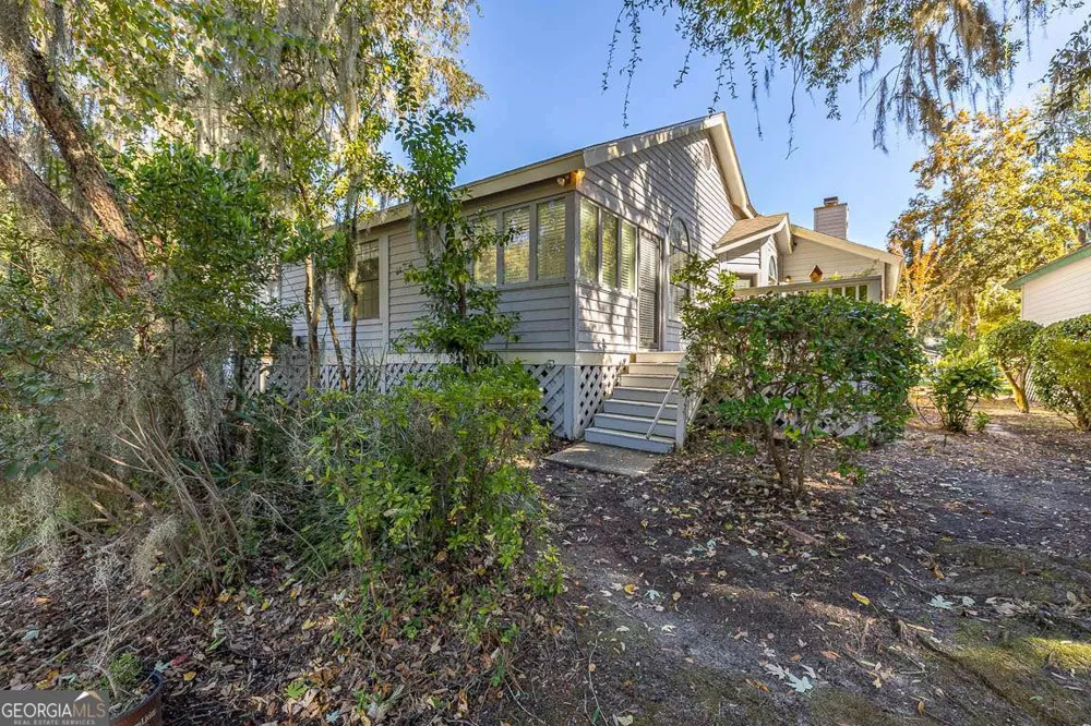 3 Bay Tree CT W St. Simons, GA 31522