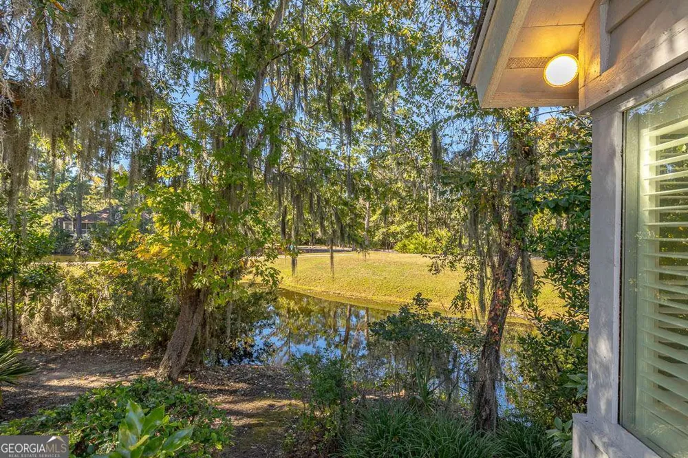 3 Bay Tree CT W St. Simons, GA 31522