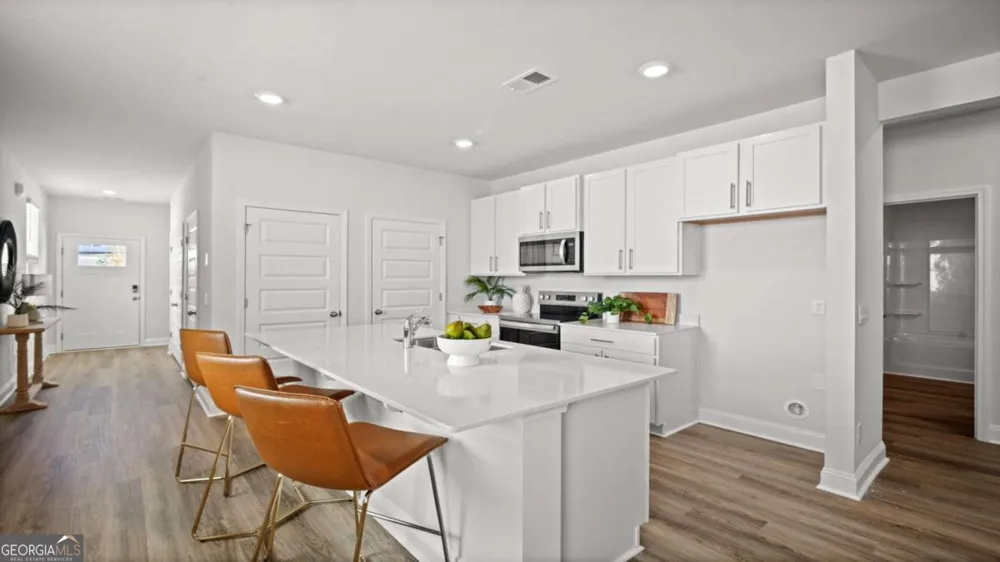 312 Flax ST Statesboro, GA 30461