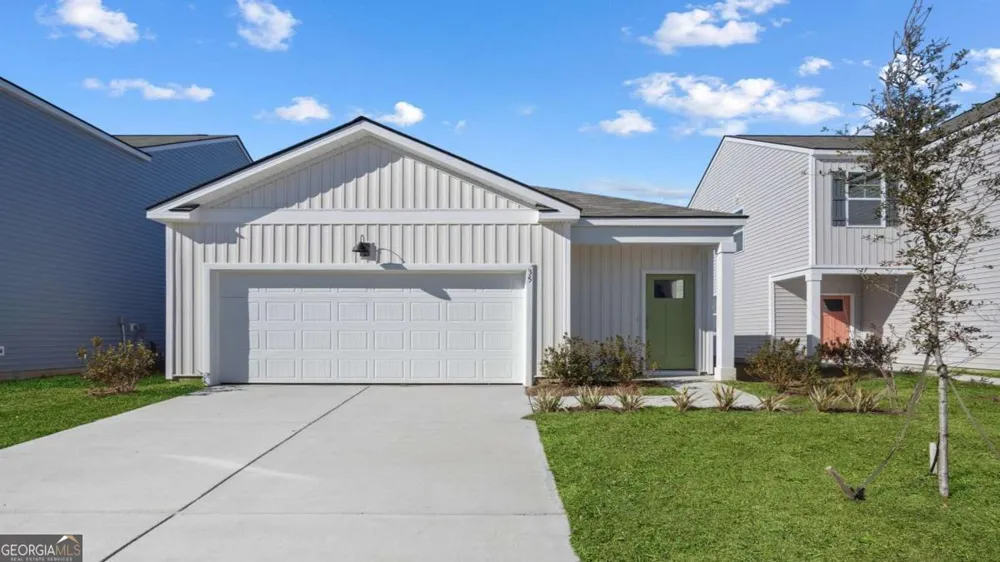 312 Flax ST Statesboro, GA 30461