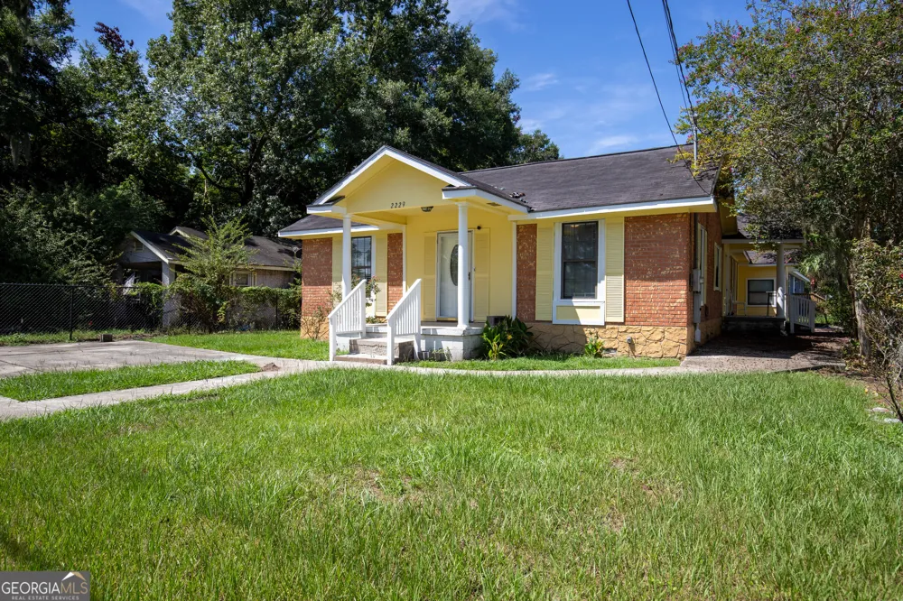 2229 Lee ST Brunswick, GA 31520