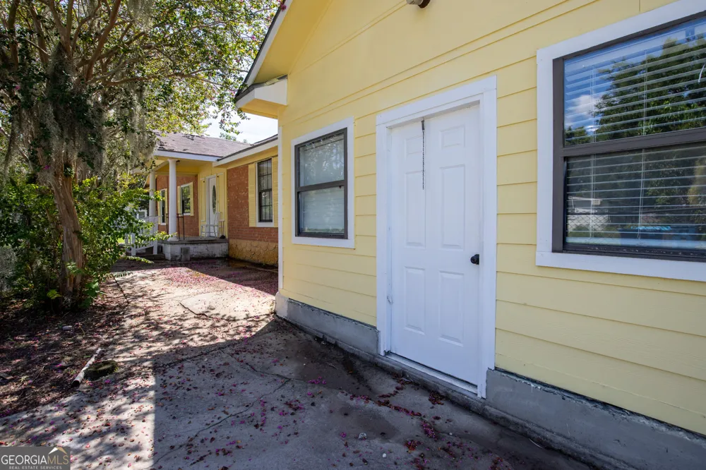 2229 Lee ST Brunswick, GA 31520