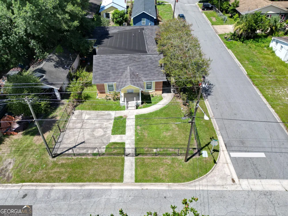2229 Lee ST Brunswick, GA 31520