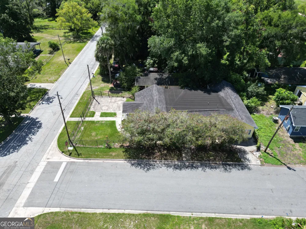 2229 Lee ST Brunswick, GA 31520