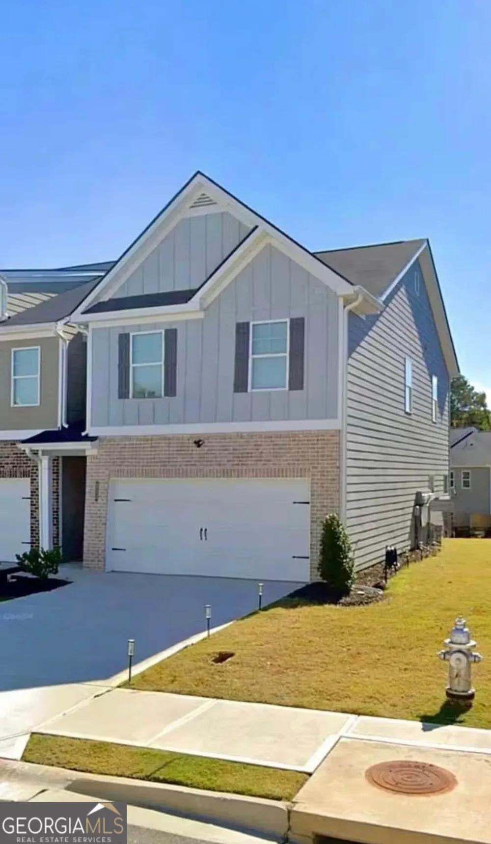 213 Switcher CT Union City, GA 30291