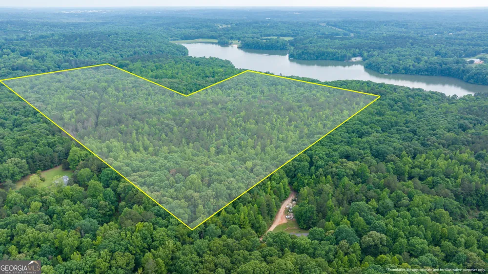 0 Nowhere LN Athens, GA 30601
