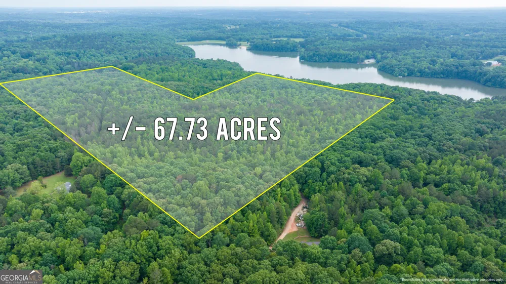0 Nowhere LN Athens, GA 30601