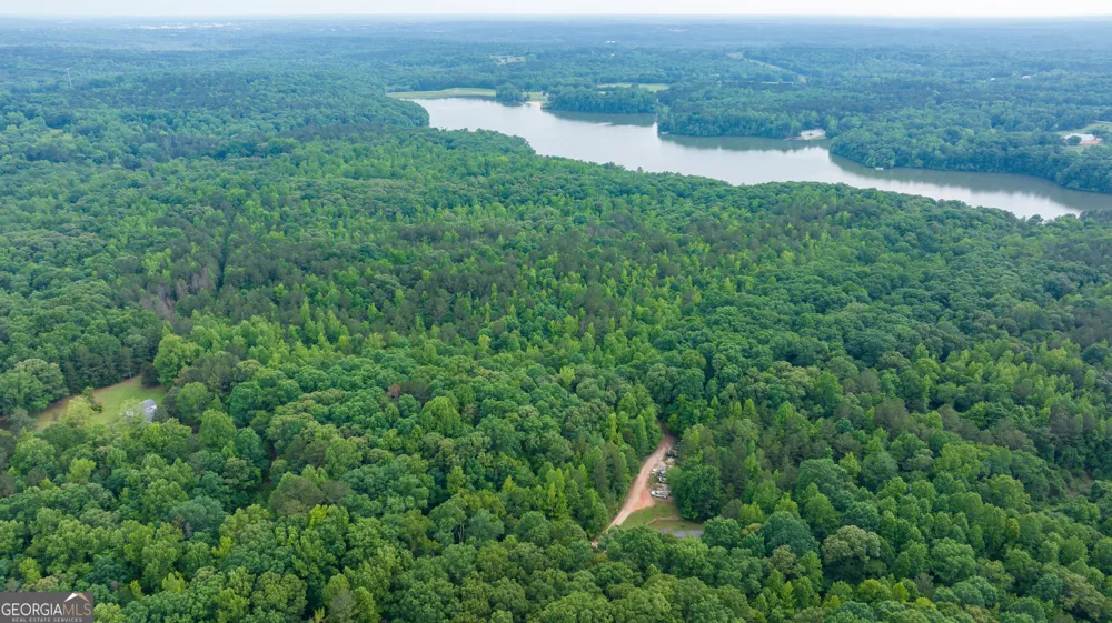 0 Nowhere LN Athens, GA 30601