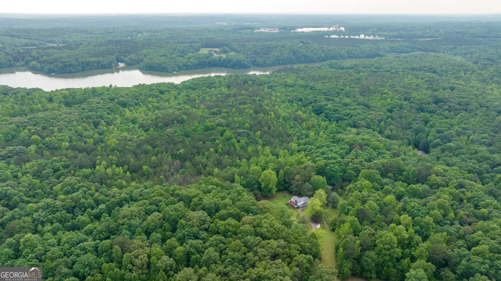 0 Nowhere LN Athens, GA 30601