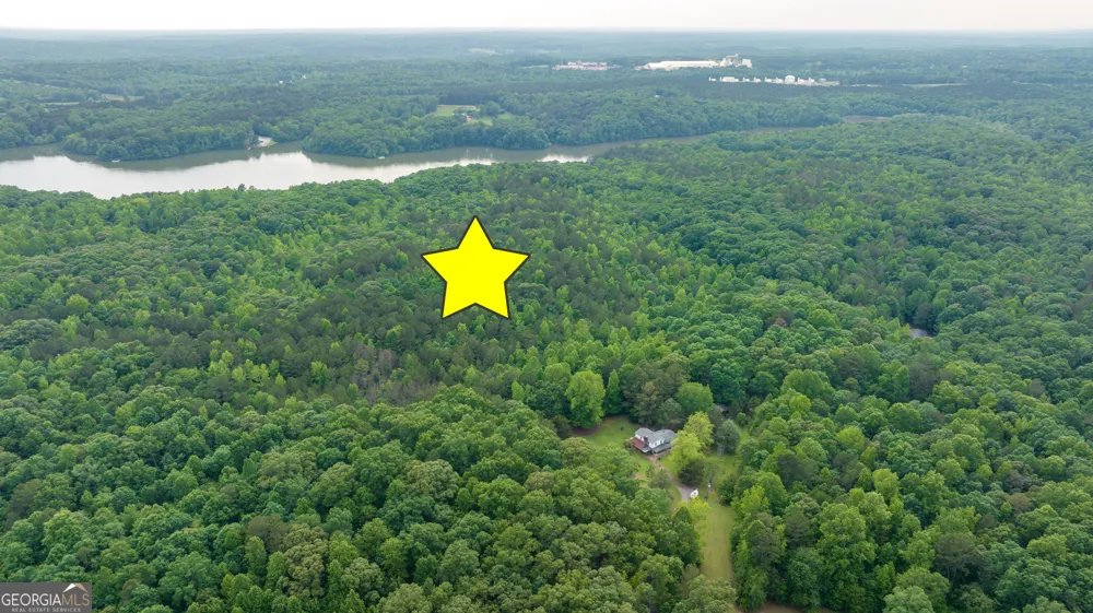 0 Nowhere LN Athens, GA 30601