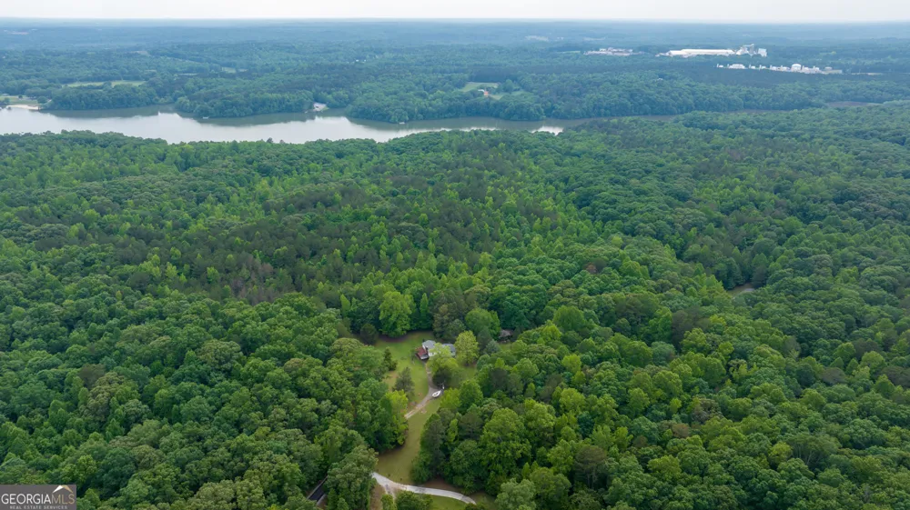 0 Nowhere LN Athens, GA 30601