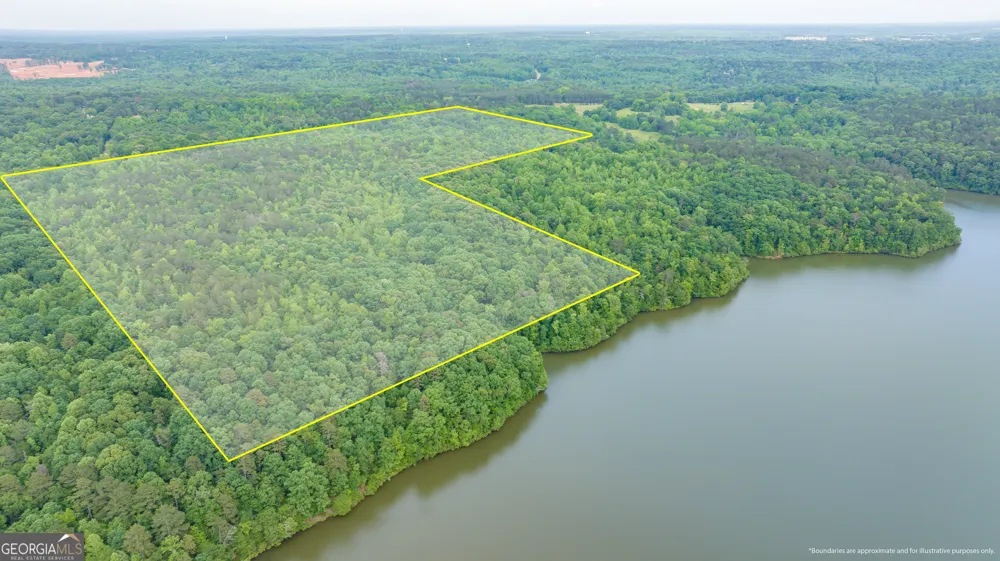 0 Nowhere LN Athens, GA 30601