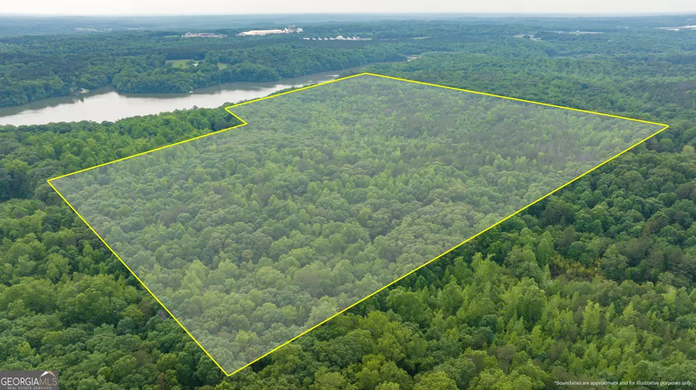 0 Nowhere LN Athens, GA 30601