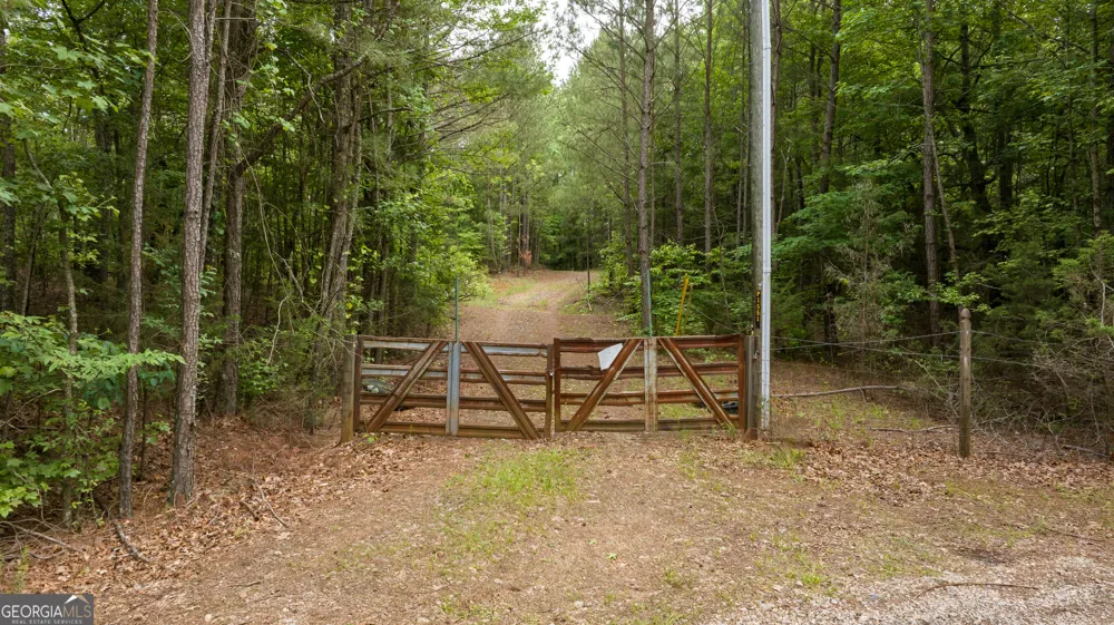 0 Nowhere LN Athens, GA 30601