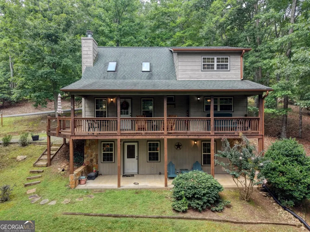 394 Sheep Stomp RD Blairsville, GA 30512