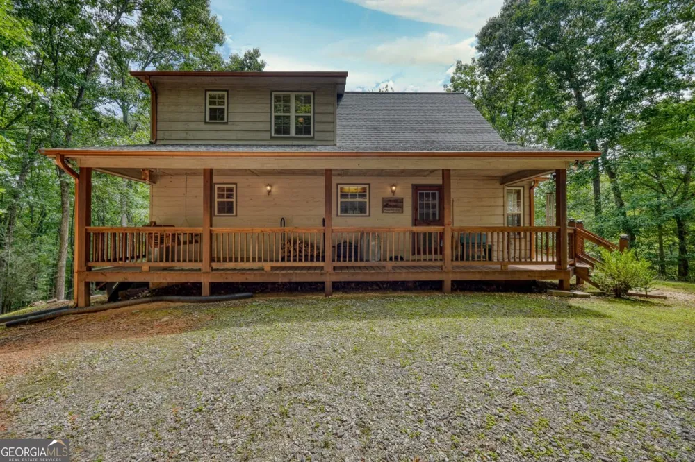 394 Sheep Stomp RD Blairsville, GA 30512