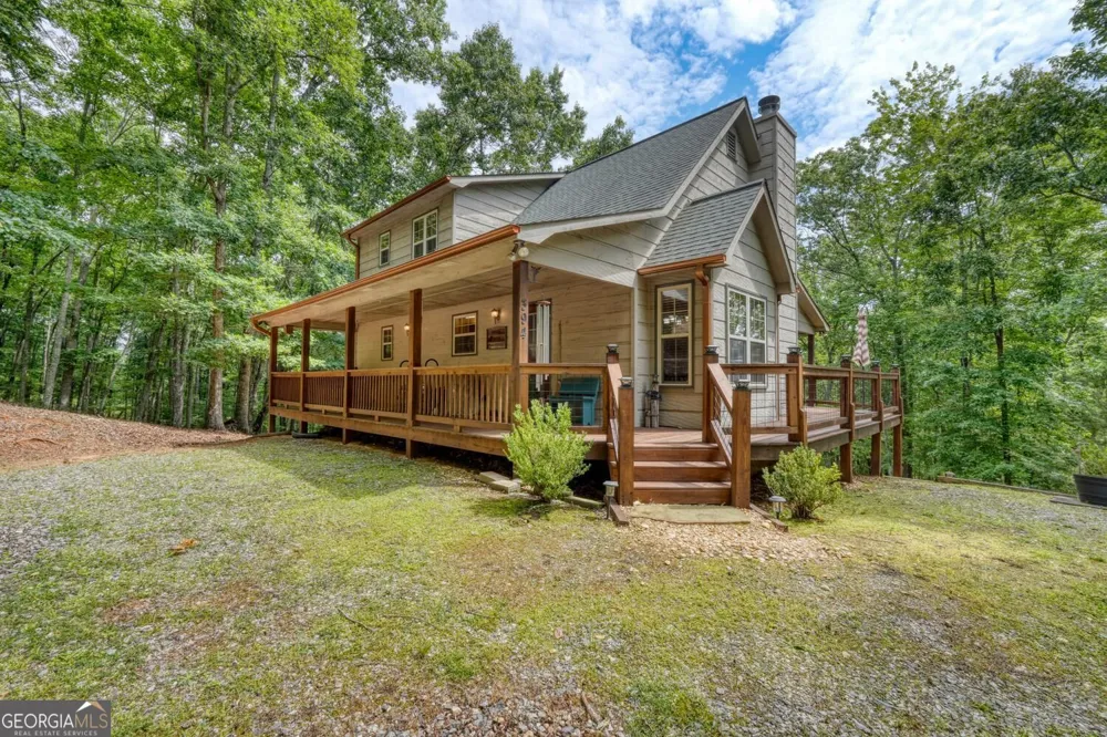 394 Sheep Stomp RD Blairsville, GA 30512