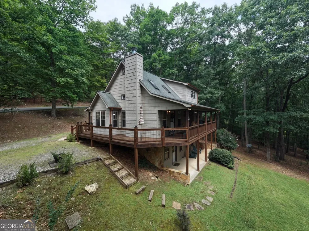 394 Sheep Stomp RD Blairsville, GA 30512