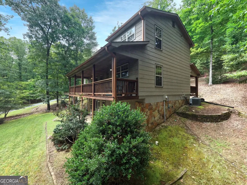 394 Sheep Stomp RD Blairsville, GA 30512