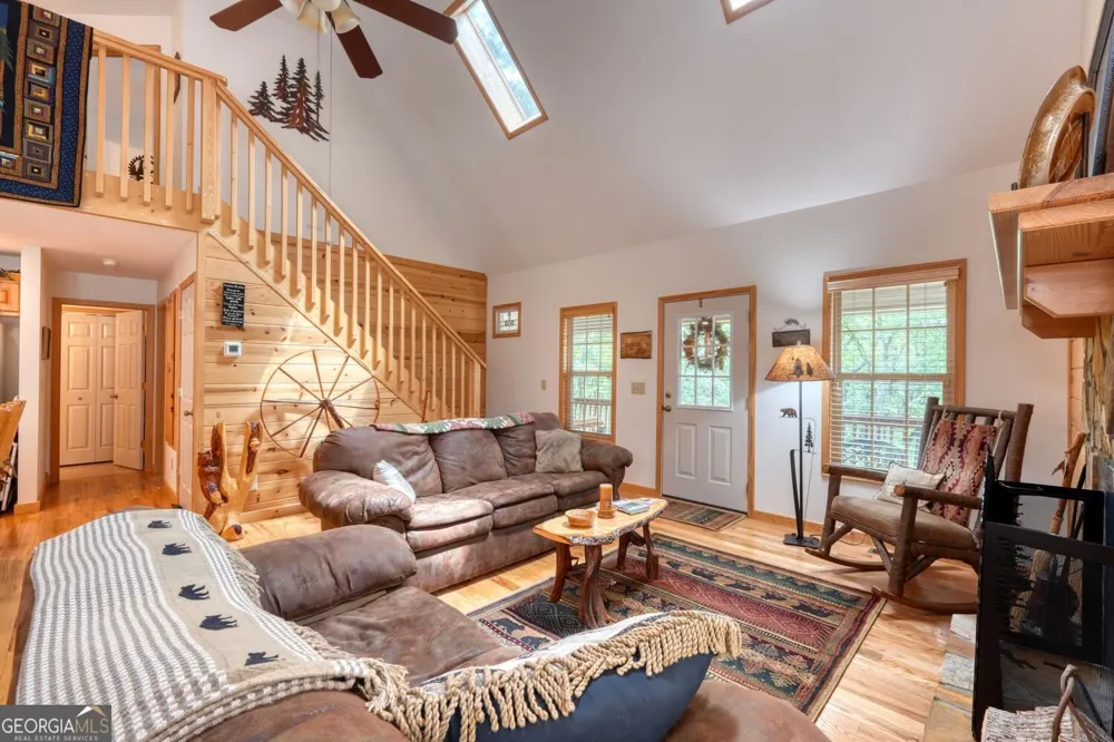 394 Sheep Stomp RD Blairsville, GA 30512