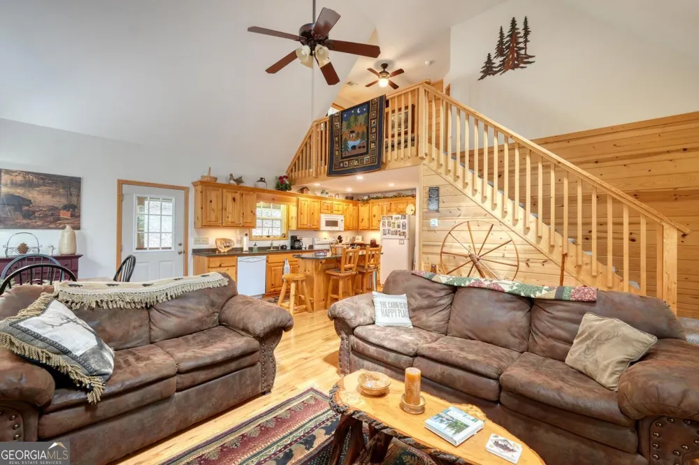 394 Sheep Stomp RD Blairsville, GA 30512