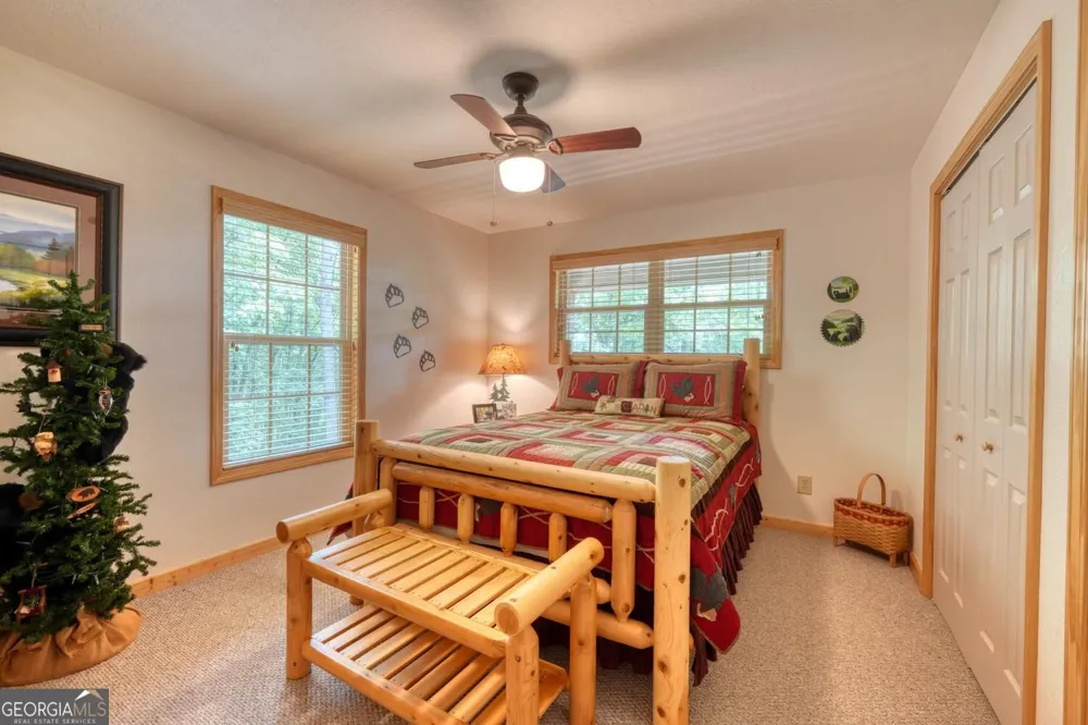 394 Sheep Stomp RD Blairsville, GA 30512