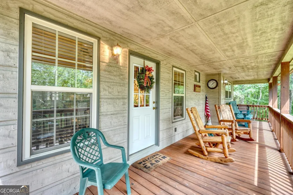 394 Sheep Stomp RD Blairsville, GA 30512