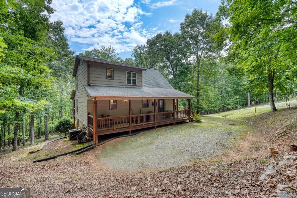 394 Sheep Stomp RD Blairsville, GA 30512