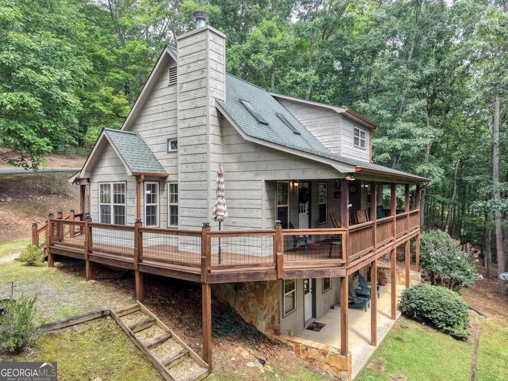 394 Sheep Stomp RD Blairsville, GA 30512