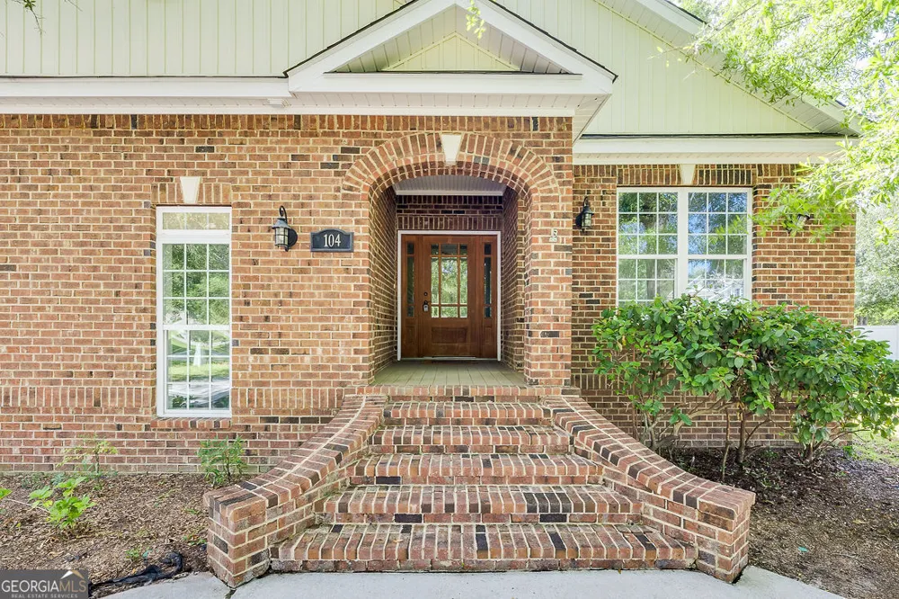 104 Myrtlewood CT Guyton, GA 31312
