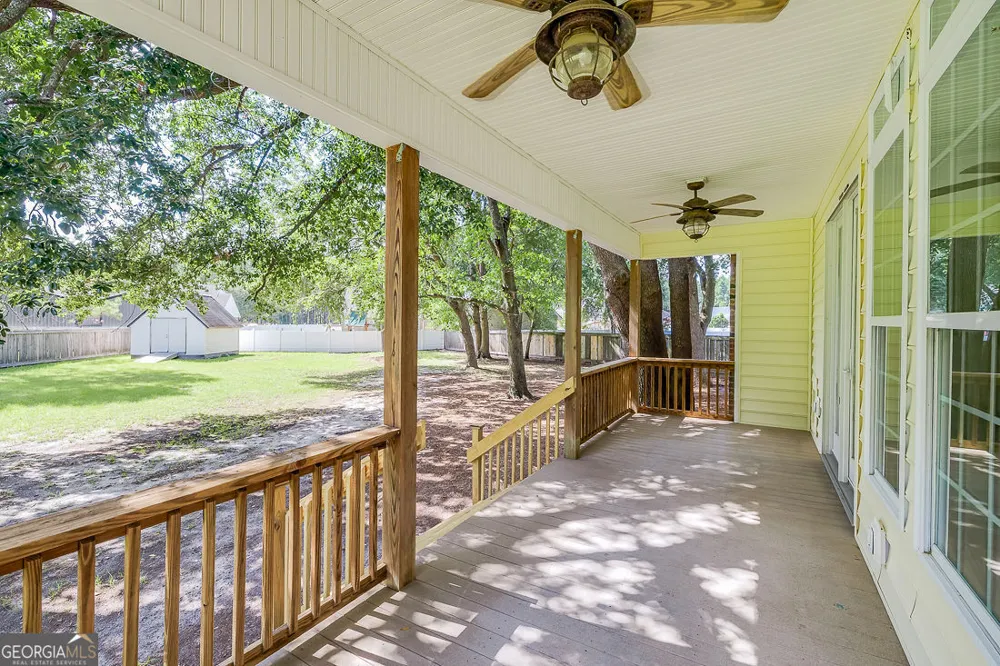 104 Myrtlewood CT Guyton, GA 31312