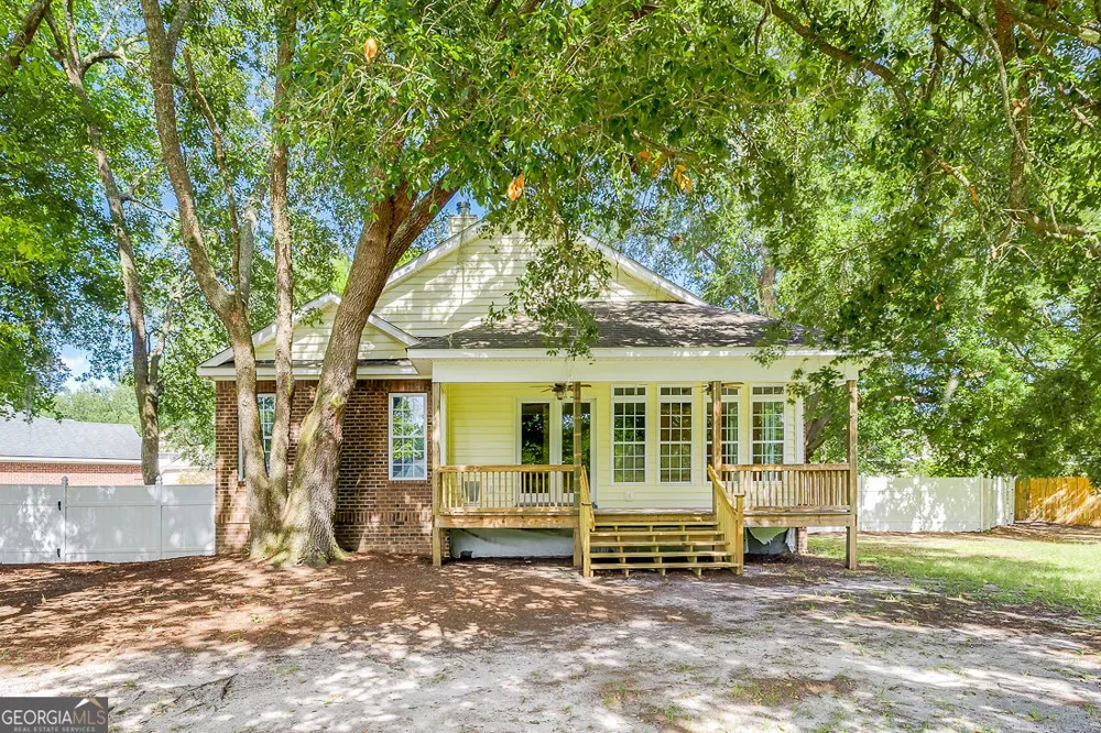 104 Myrtlewood CT Guyton, GA 31312