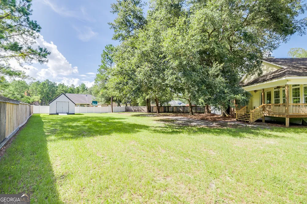 104 Myrtlewood CT Guyton, GA 31312