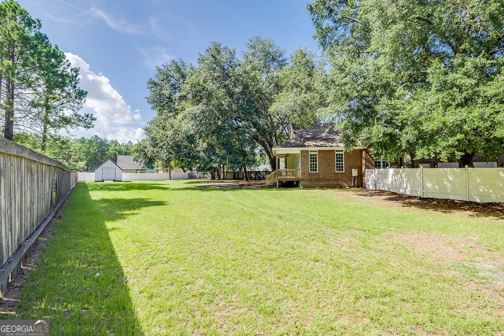 104 Myrtlewood CT Guyton, GA 31312