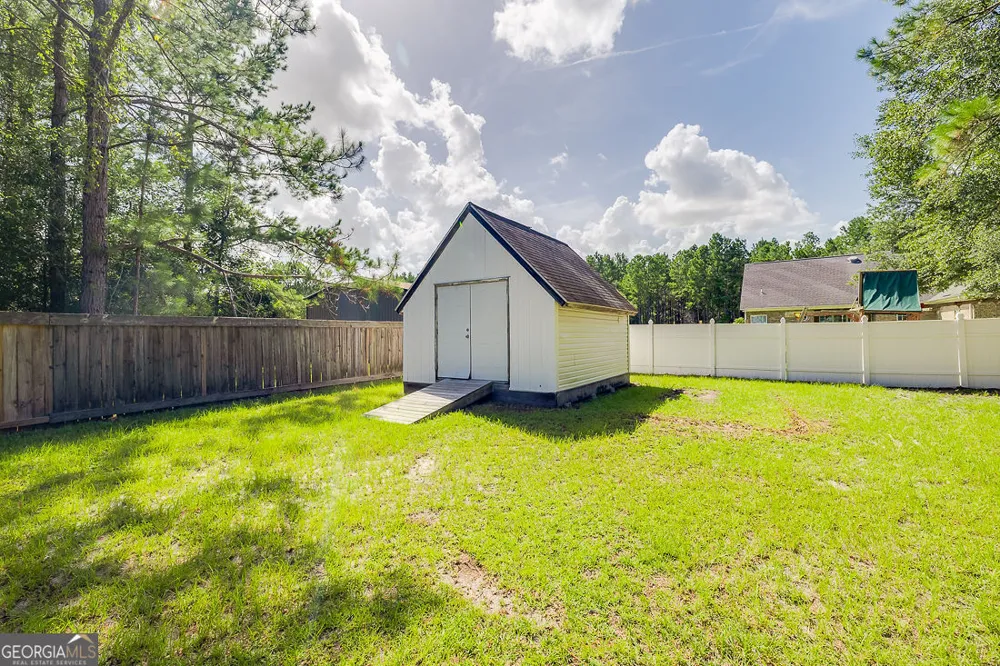104 Myrtlewood CT Guyton, GA 31312