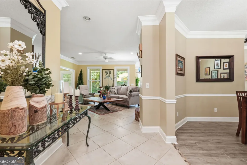 399 Creekside CV Statesboro, GA 30461