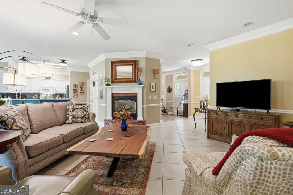 399 Creekside CV Statesboro, GA 30461