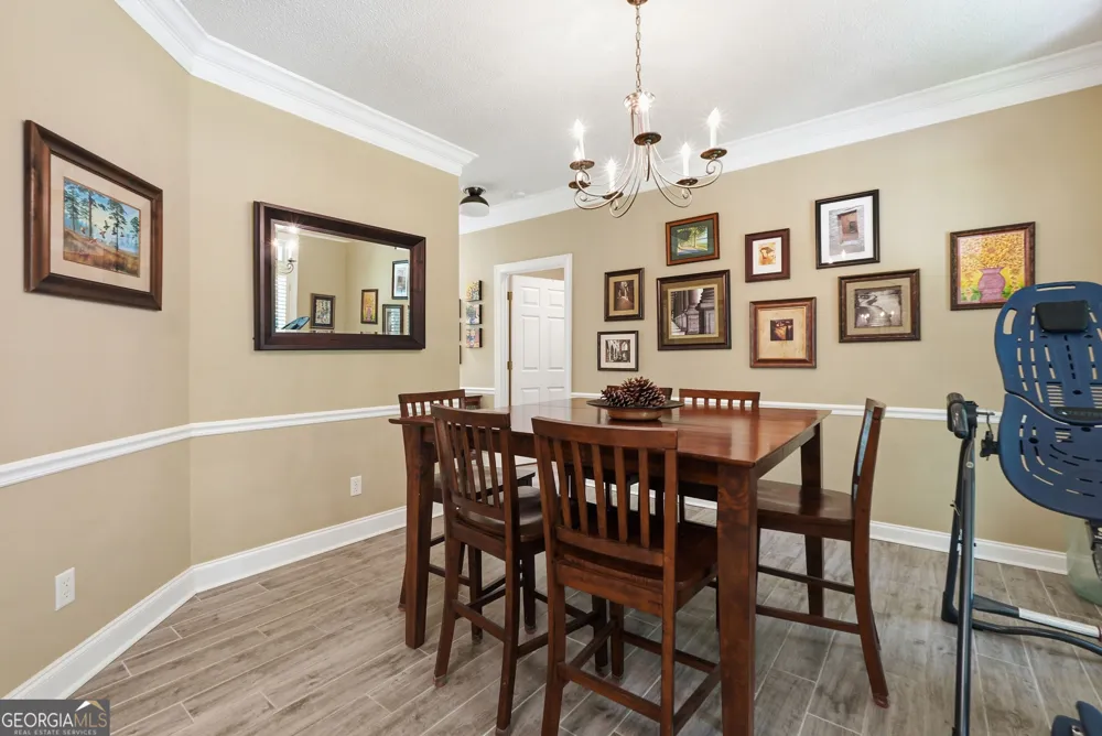 399 Creekside CV Statesboro, GA 30461