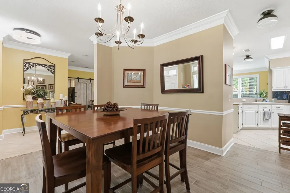 399 Creekside CV Statesboro, GA 30461