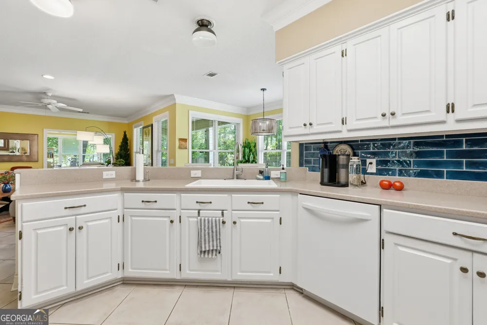 399 Creekside CV Statesboro, GA 30461