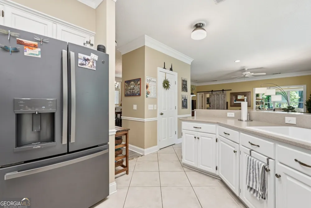 399 Creekside CV Statesboro, GA 30461