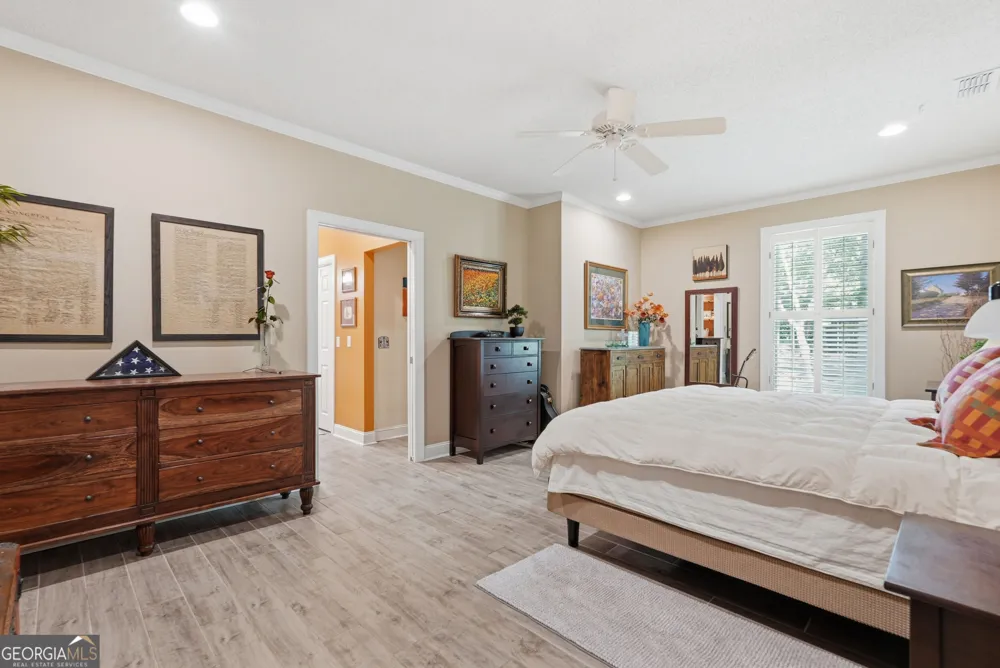399 Creekside CV Statesboro, GA 30461