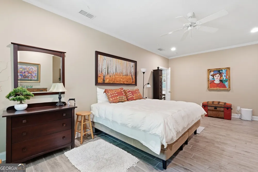 399 Creekside CV Statesboro, GA 30461