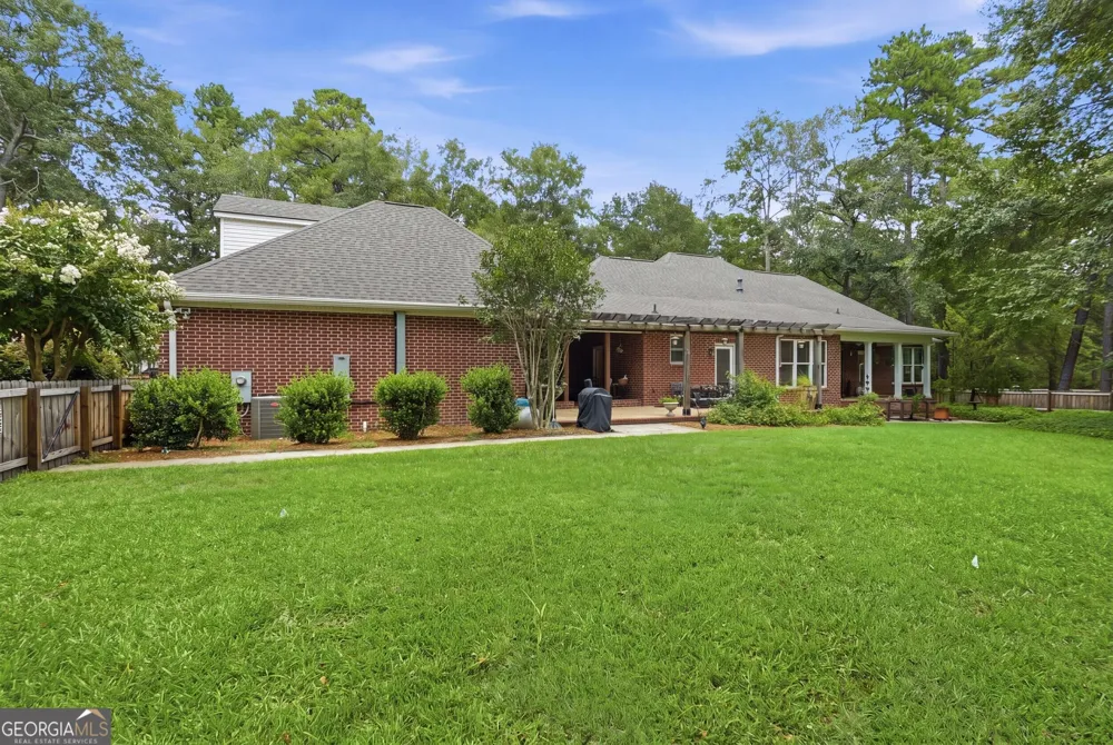 399 Creekside CV Statesboro, GA 30461