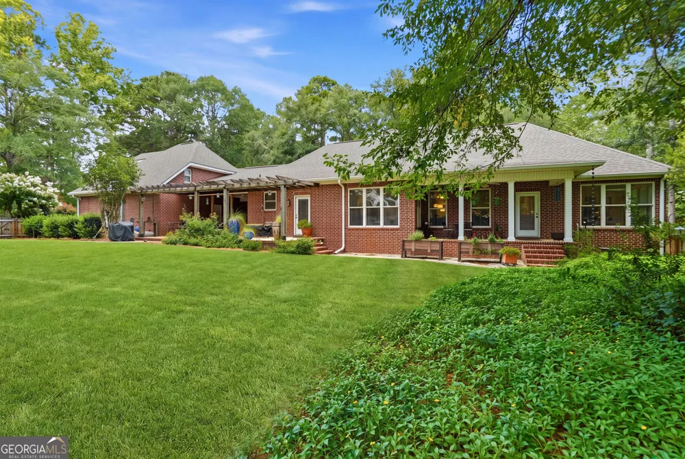 399 Creekside CV Statesboro, GA 30461