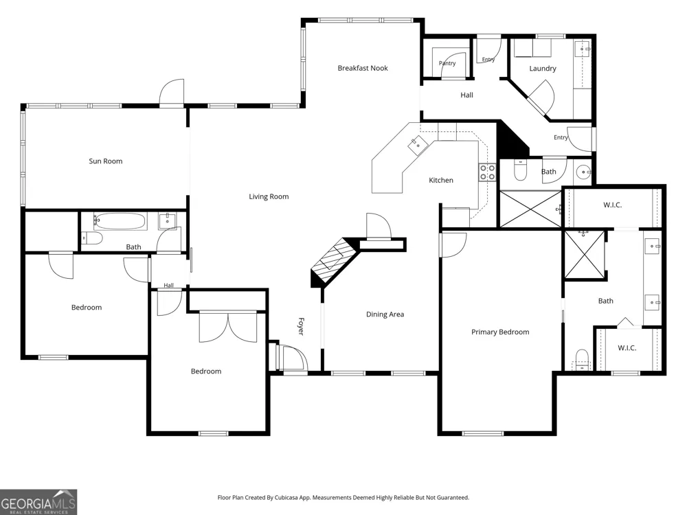 399 Creekside CV Statesboro, GA 30461
