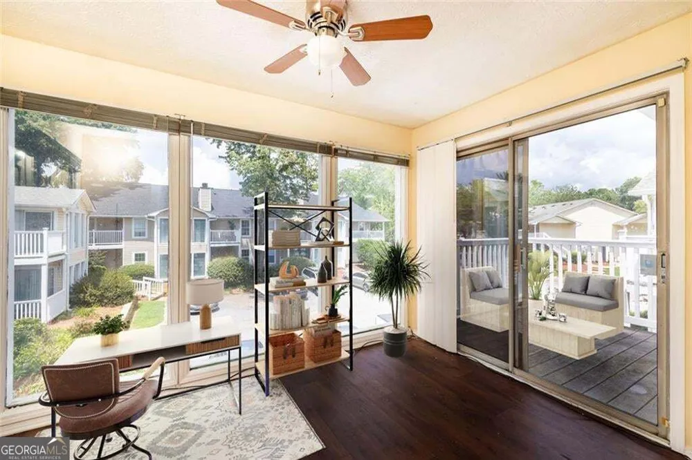 910 Augusta DR SE Marietta, GA 30067